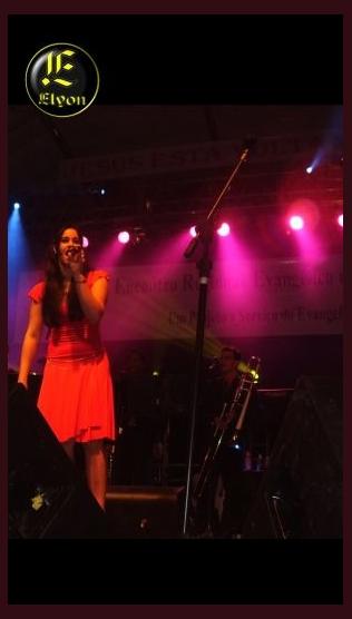 Banda Elyon